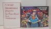 SUPERMAN THE SILVER AGE DAILIES 1961-1963 HC [9781613779231] **OFERTA EKSPOZYCYJNA**